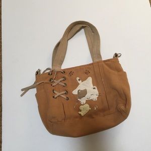Brown bag